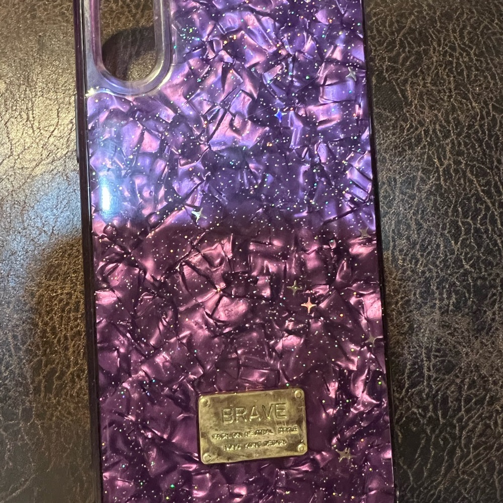 iPhone XS case